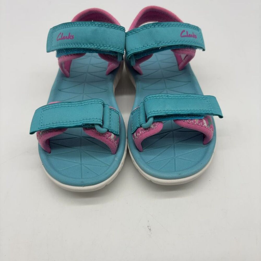 Clarks Toddler's Sandals